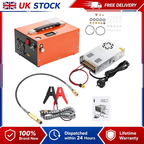 Air pump for - air, airgun