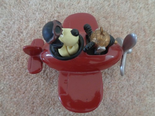 Wallace gromit close shave - close,