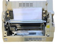 Epson FX-880 Parallel Dot