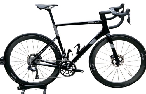 Cannondale supersix evo - supersix, 56cm