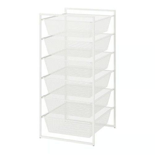 Ikea jonaxel storage - ikea,