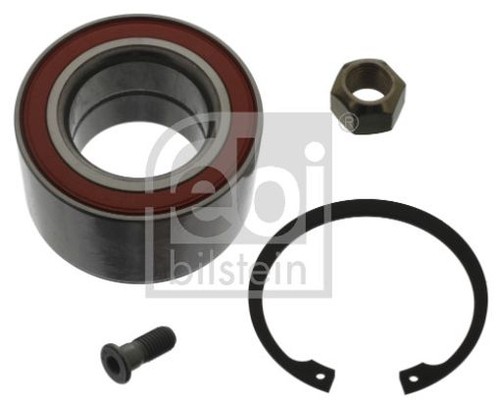 Fits febi 05847 wheel bearing - 05847,