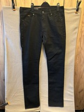Feraud Men’s Quality Black