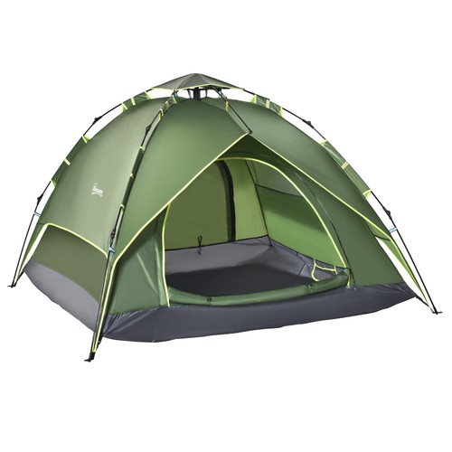 Outsunny man pop - up, tent
