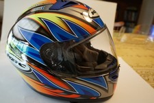 KBC VR-2 Full Face Motorcycle