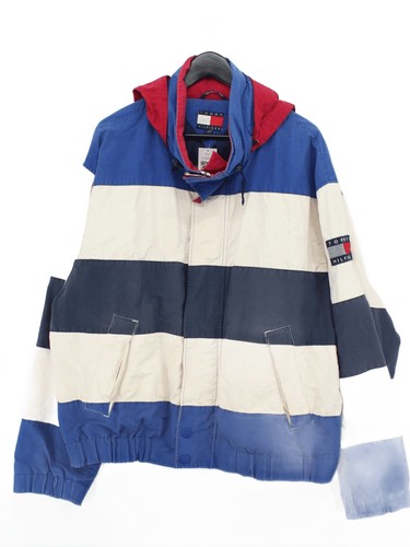 Tommy hilfiger windbreaker - hilfiger,