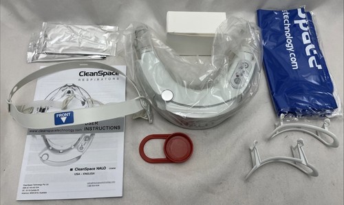Cleanspace cs3020 halo - cleanspace,