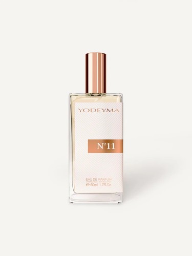 Yodeyma 11 eau de parfum - no,