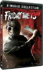 Friday the 13th 8Movie