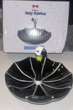 Disney Mary Poppins Parrot Umbrella Trinket Tray