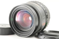 [Excellent] PENTAX SMC PENTAX-F Zoom 35-105mm f/4-5.6 Macro For KAF w/ Caps READ