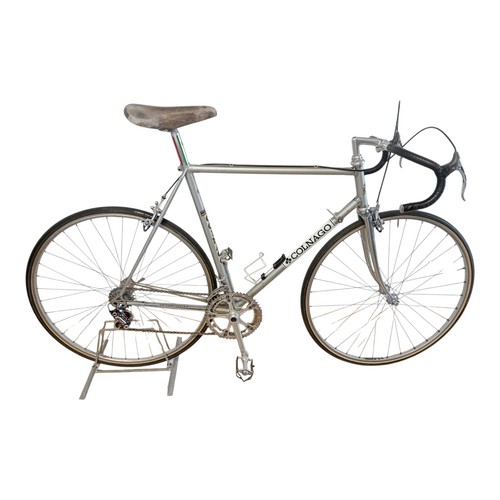 Colnago super campagnolo - colnago,