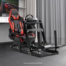 Mokapit Aluminum Racing