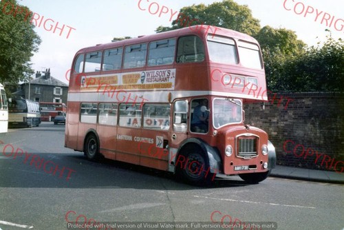 Bus photo eastern counties - photo,