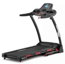 Rebook treadmill Folding Machine Gym Equipment running training fitness exercise