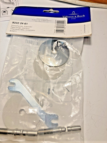 Villeroy boch fixed wc - villeroy,