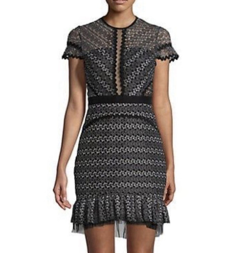 Few moda new york black - new,