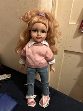 Designafriend Doll