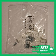 IKEA KONSTRUERA Drawer Full Screw Fittings Set