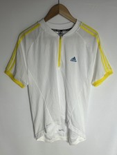 Adidas cycling jersey - jersey, response