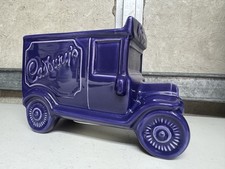 Cadbury World Money box By