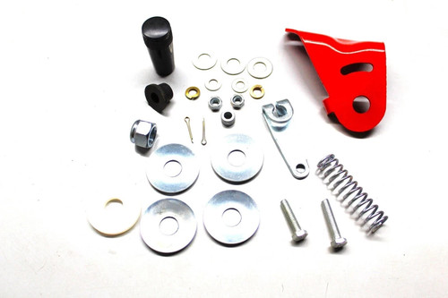 Hand accelerator kit for - hand,