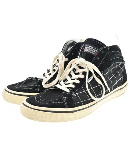 Visvim sneakers black - sneakers,