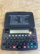 Lexibook Pocket Spelling