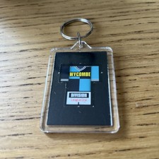 BESPOKE HAND MADE KEYRING