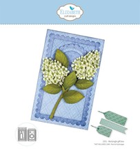 Elizabeth craft designs metal - elizabeth,