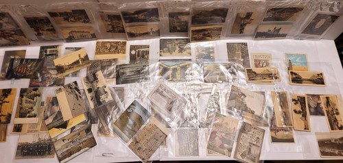 Collection foreign - collection, 77