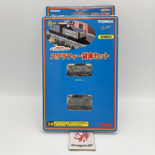 Tomix 93803 gauge - 93803, thomas