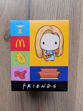 Friends mcdonalds phoebe - friends, toy