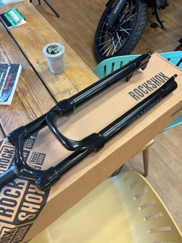Rockshox fork judy gold - rockshox,