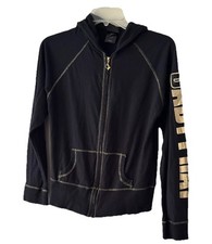 Vintage Baby Phat Y2k Zip Up