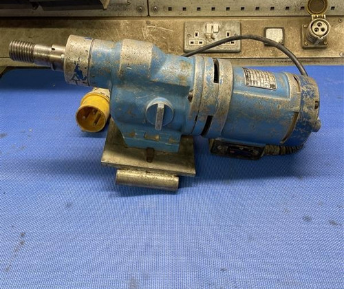 Weka dk32 dimond core drill - weka,