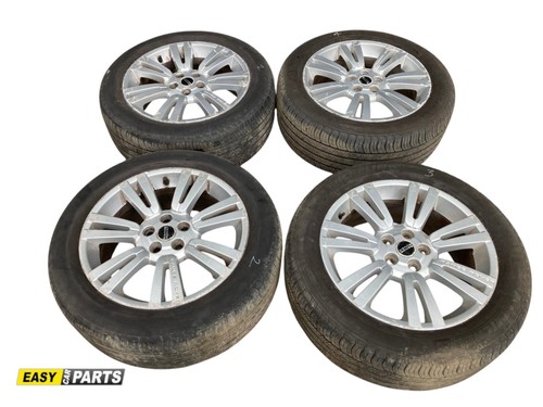 Range rover vogue l322 - range,