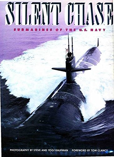 Silent chase submarines - silent, of