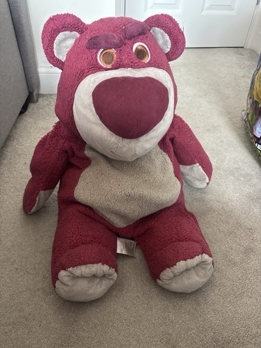 Disney store toy story - disney,