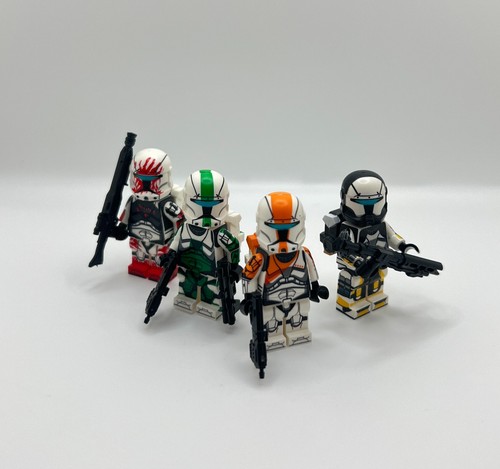 Custom delta squad boss fixer - delta,