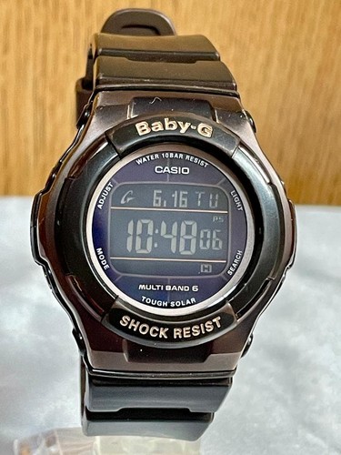 Casio baby bgd 1310 5jf - casio, baby-g