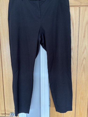 Women black straight - tu,