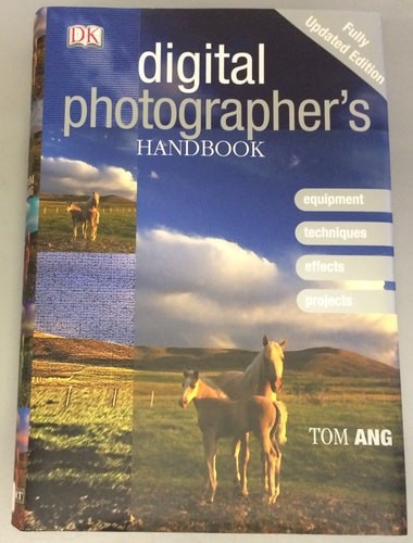Digital photographer - digital, photographer's