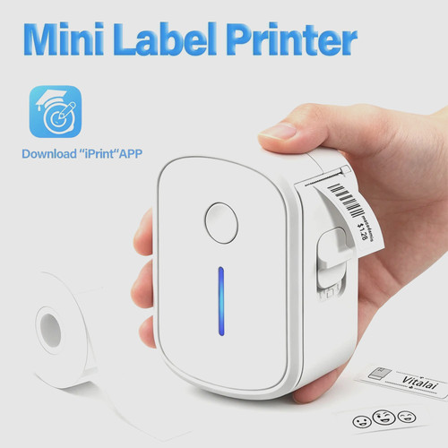 Portable mini bluetooth - mini,