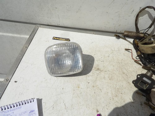 Yamaha headlamp - yamaha, (bop11)