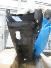 Landrover Defender Front and