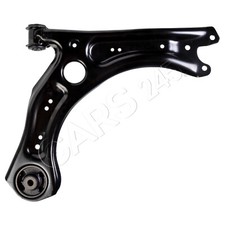 Front Track Control Arm Right