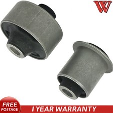 FRONT REAR BUSH KIT STREAM