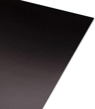 A4 Mirror Card Shiny Metallic