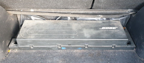 Nissan leaf ze0 mk1 - ze0, boot